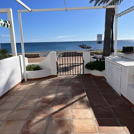 Flamencos, Puerto De La Duquesa Apartament *