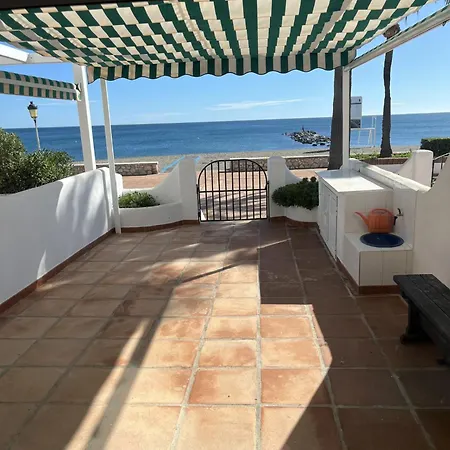 Flamencos, Puerto De La Duquesa Διαμέρισμα *